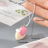 Pink Snail