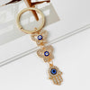 Butterfly Hamsa Hand