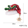 Santa Hat
