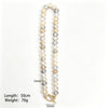 Toggle Clasp