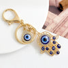 Hamsa Teardrop Eye