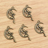 Antique Bronze