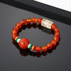 Brown Beads