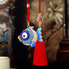 Blue Round-Fish
