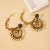 Green Ear Chains