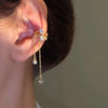 Left Ear