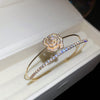 Gold Cuff