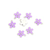 Purple Silver