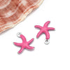Red Starfish 4