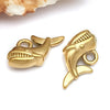 Gold Whale