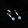 Blue Stone