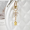 Letter R