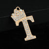 Letter T