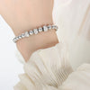 Steel Bead Crystal