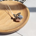 Mini Flocked Pig Phone Charms Lobster Clip Strap 6 Colors view 3