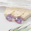 Purple Crystal