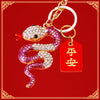 Purple Peace-Snake
