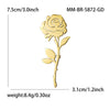 Gold Tone