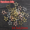 Mixed Stars