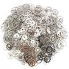 Antique Silver