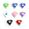 Mixed Silver