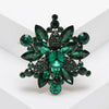 Green Flower