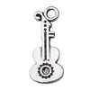 White Guitar 2