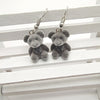 Gray Bear