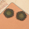 Antique Bronze