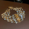 Gold Tone