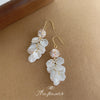 White Leaf Cluster