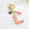 Letter L