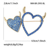 Blue Hearts