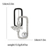 Silver Links