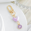 Letter R