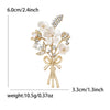 Gold Bouquet