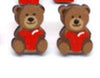 Heart Bear