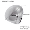 Steel Size 6