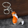 Silver Orange