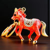 Pink Fortune-Horse