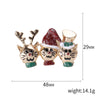 Reindeer Trio