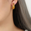 Gold Crescent