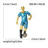 Blue Kit