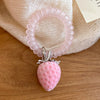 Pink Strawberry
