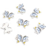 Silver Decorative 7