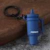 Blue Cup