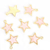 Gold Blush Outline