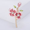 Pink Flowers