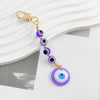 Purple Eye
