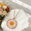 Orange Flower